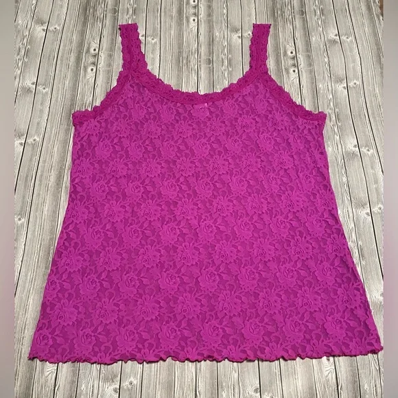 NWOT Hanky Panky Camisoles Size 3XL - Picture 3 of 4